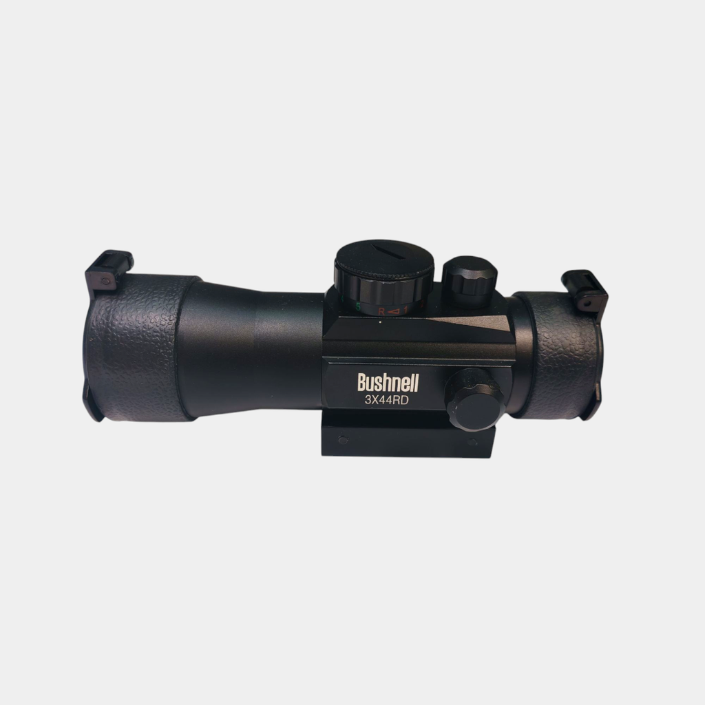 [WC-3585] Mira para rifle Telescópica Bushnell 3×44