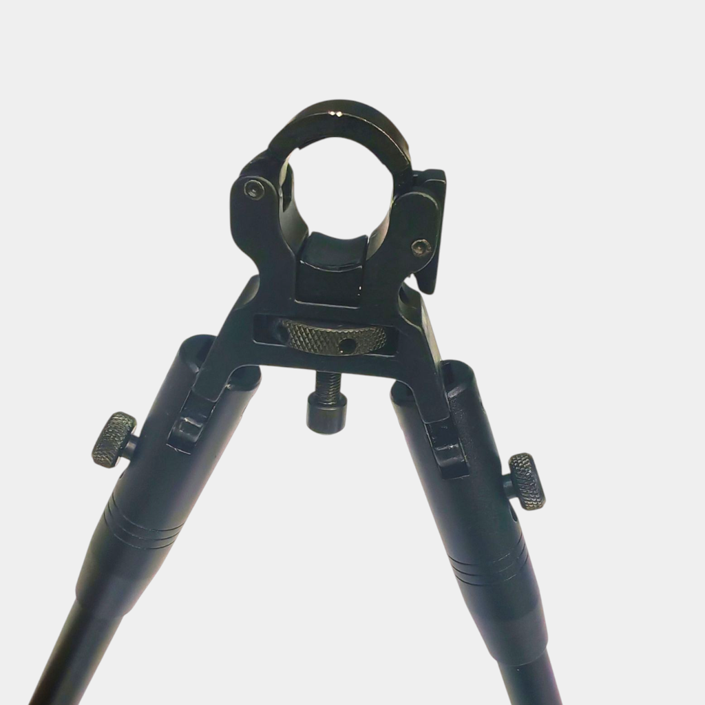 [WC-3679] Bípode de cañon para rifles deportivos