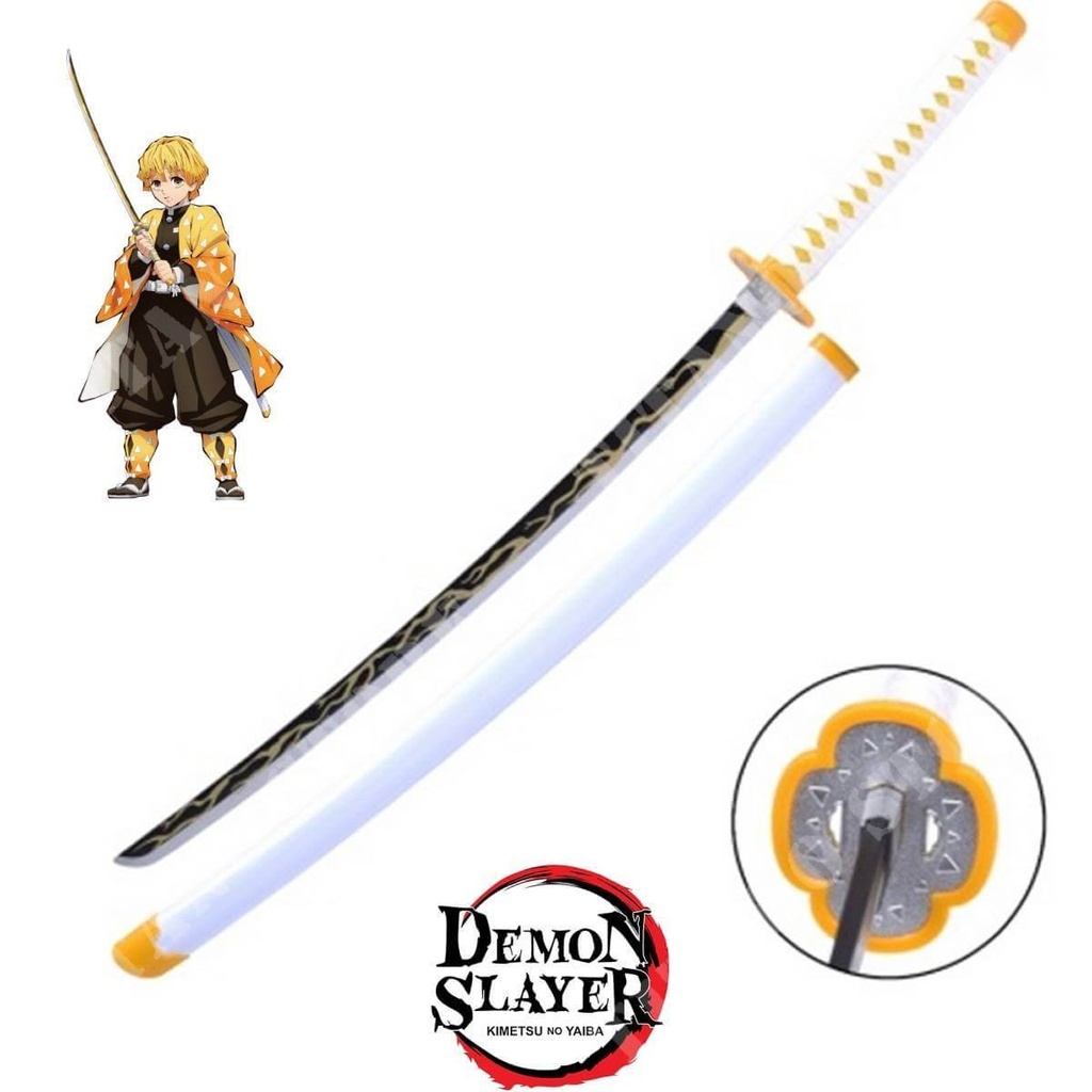 [WC-3672] Katana demon slayer Wado Ichimonji