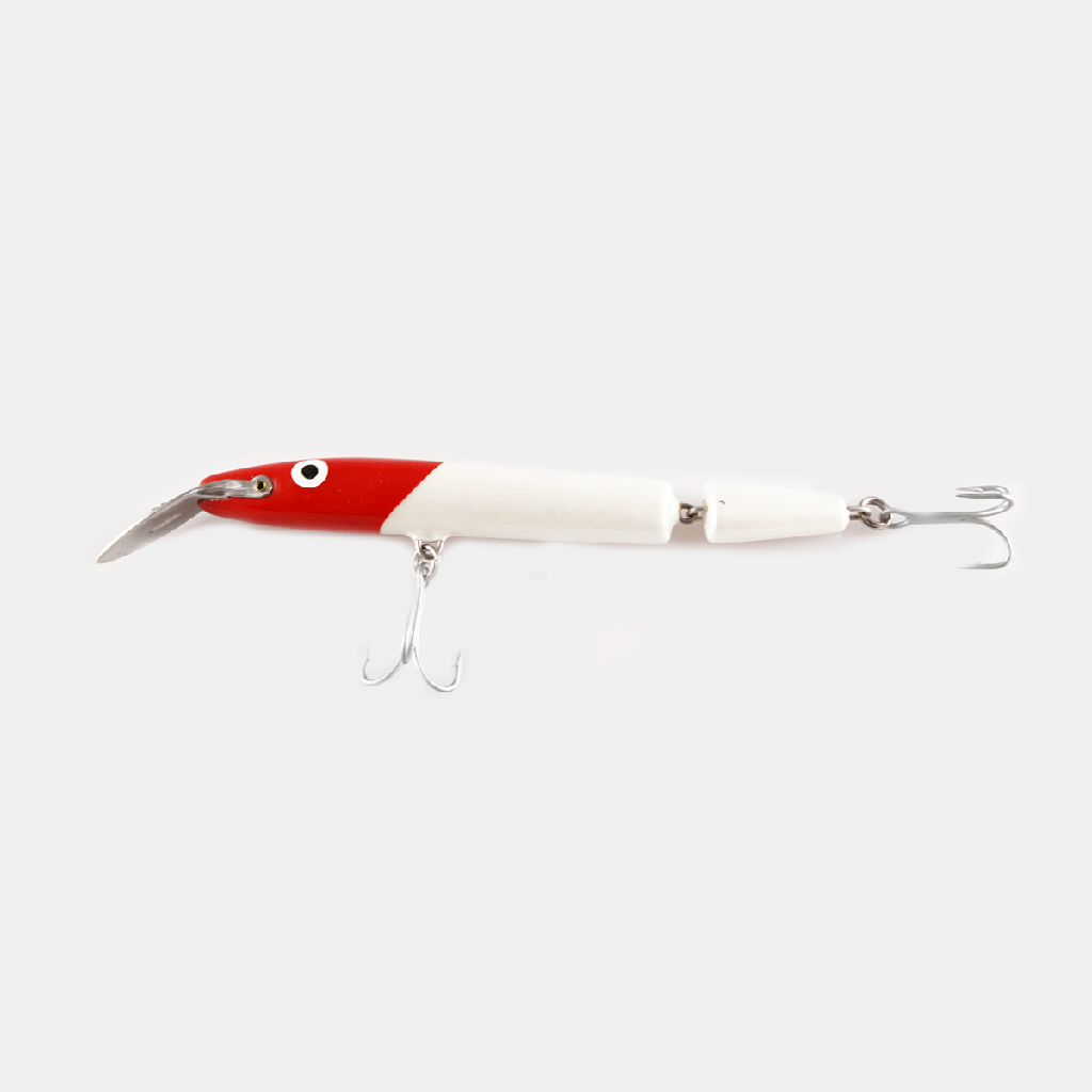 [WC-3668] Anzuelo Rapala Silver