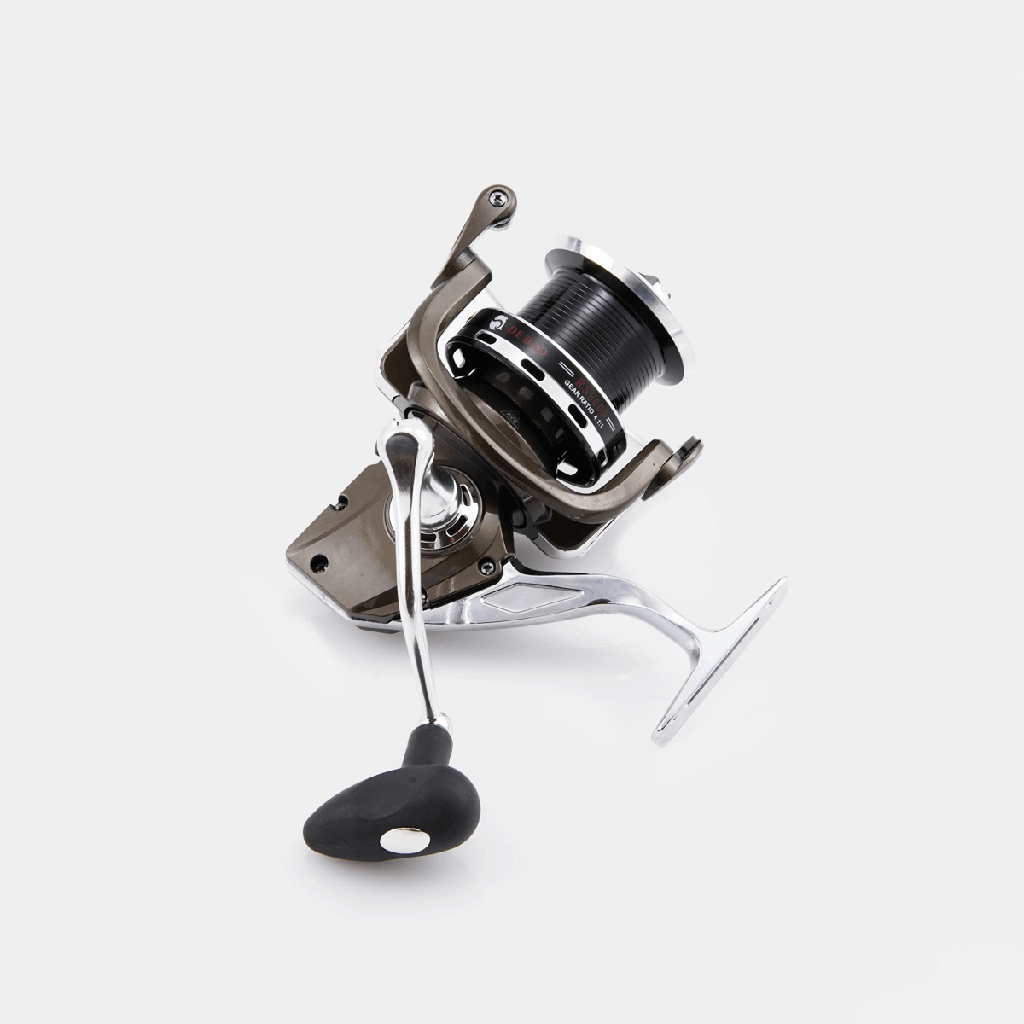 [WC-3658] Carrete de pesca Debao RS8000