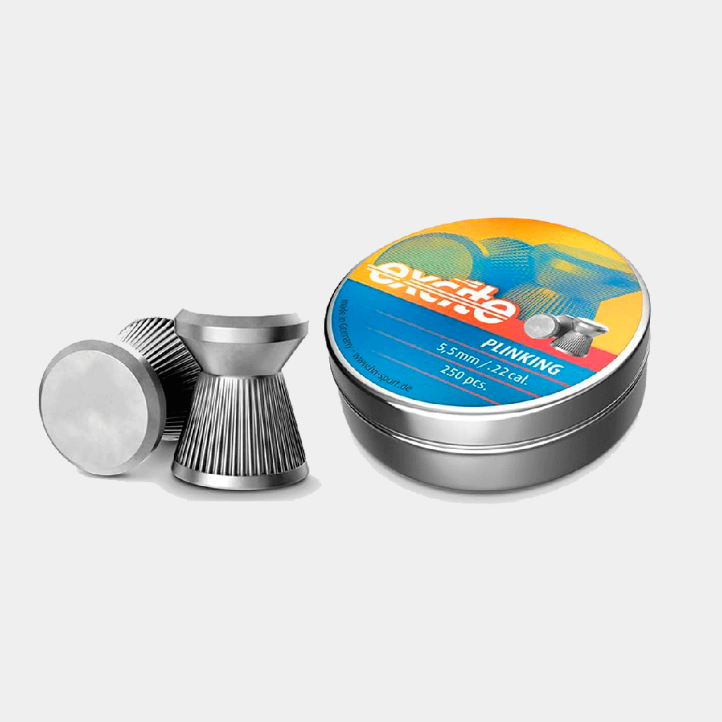 [WC-3646] Diabolo Excite Plinking calibre 5.5