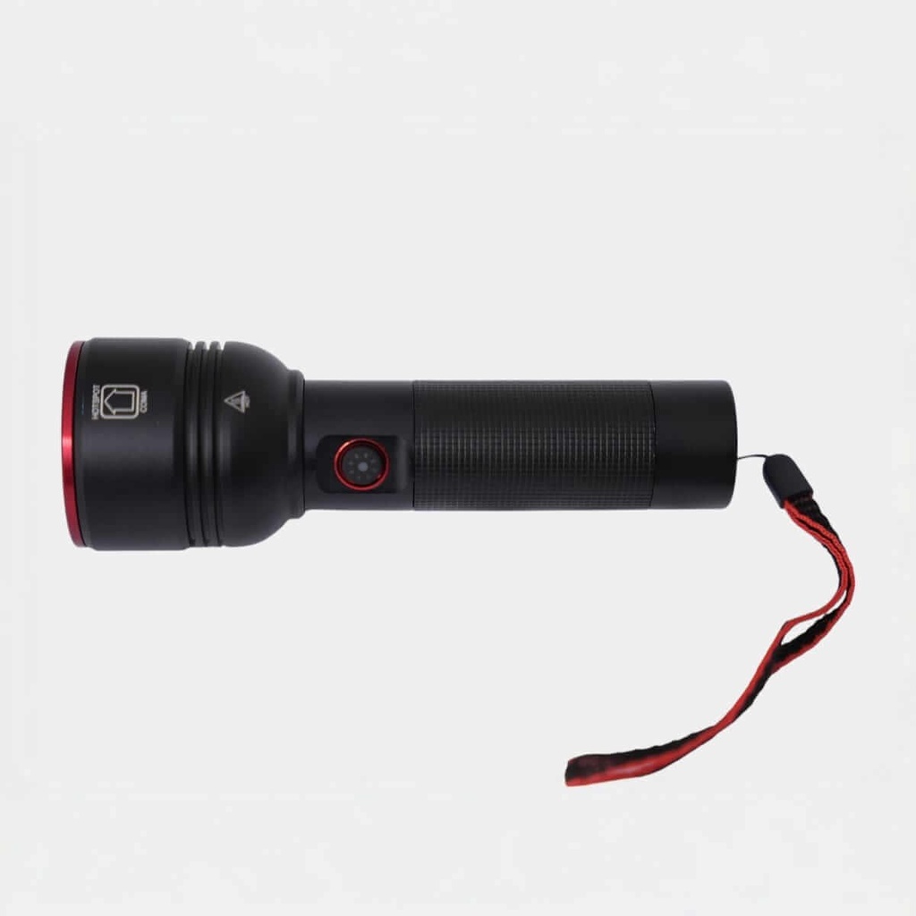 [WC-3631] Linterna Led Potente