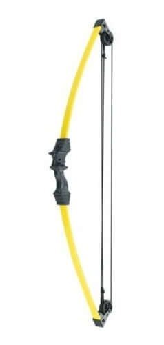 [WC-3624] Kit Arco De Poleas Compuesto Junior 10 Libras