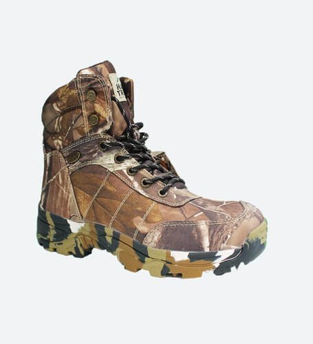 [WC-3611] Bota Hard Track 39 A 41