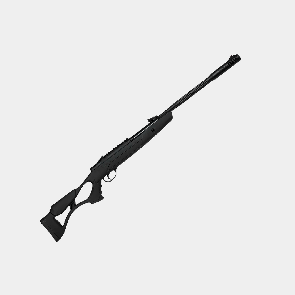 [WC-3599] Rifle Hatsan Air Tact 6.35 Mira 4 X32