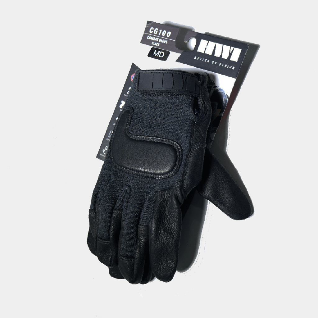 [WC-3594] Guante tactico Combat Glove CG 100