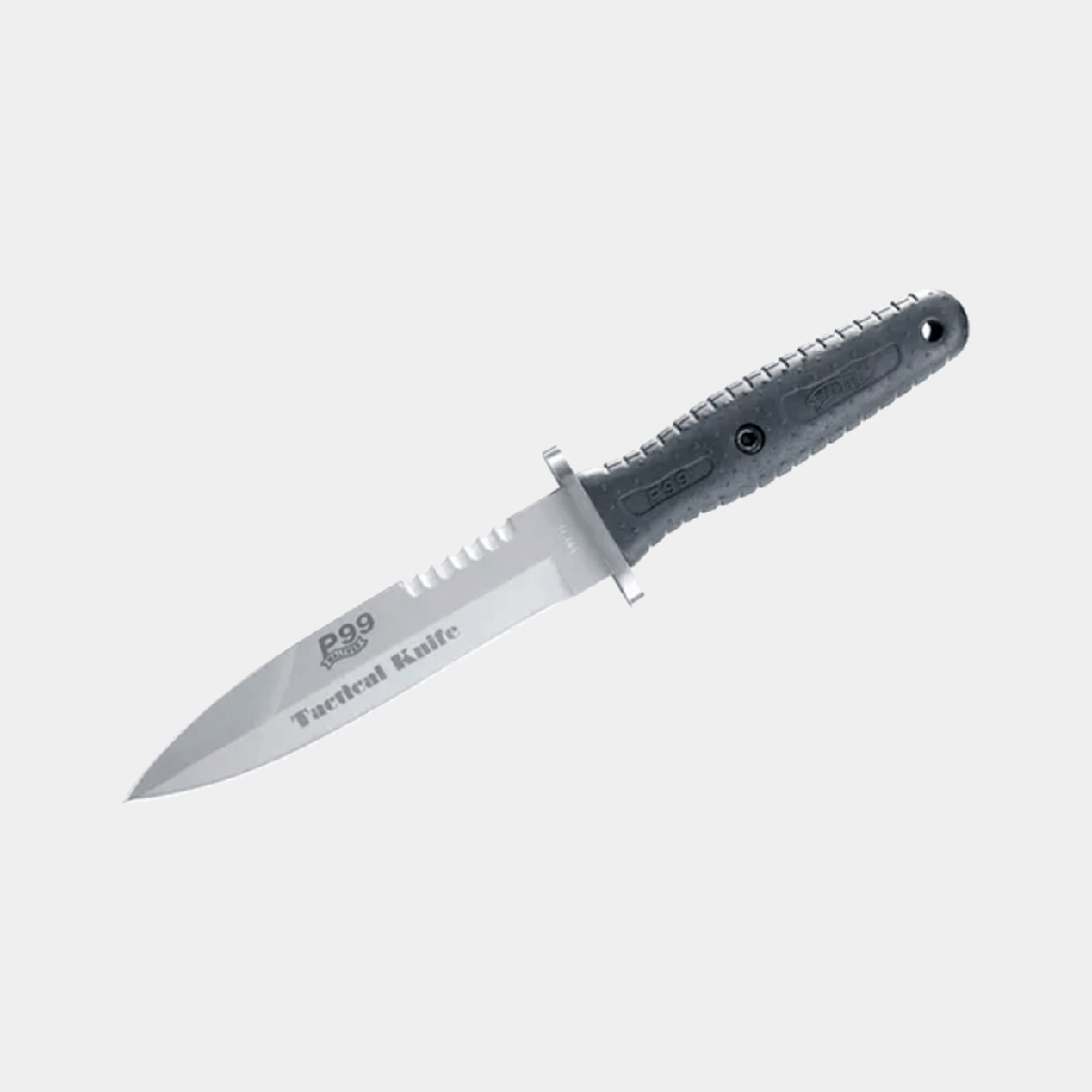 [WC-3593] Cuchillos tacticos militar P99 Walther