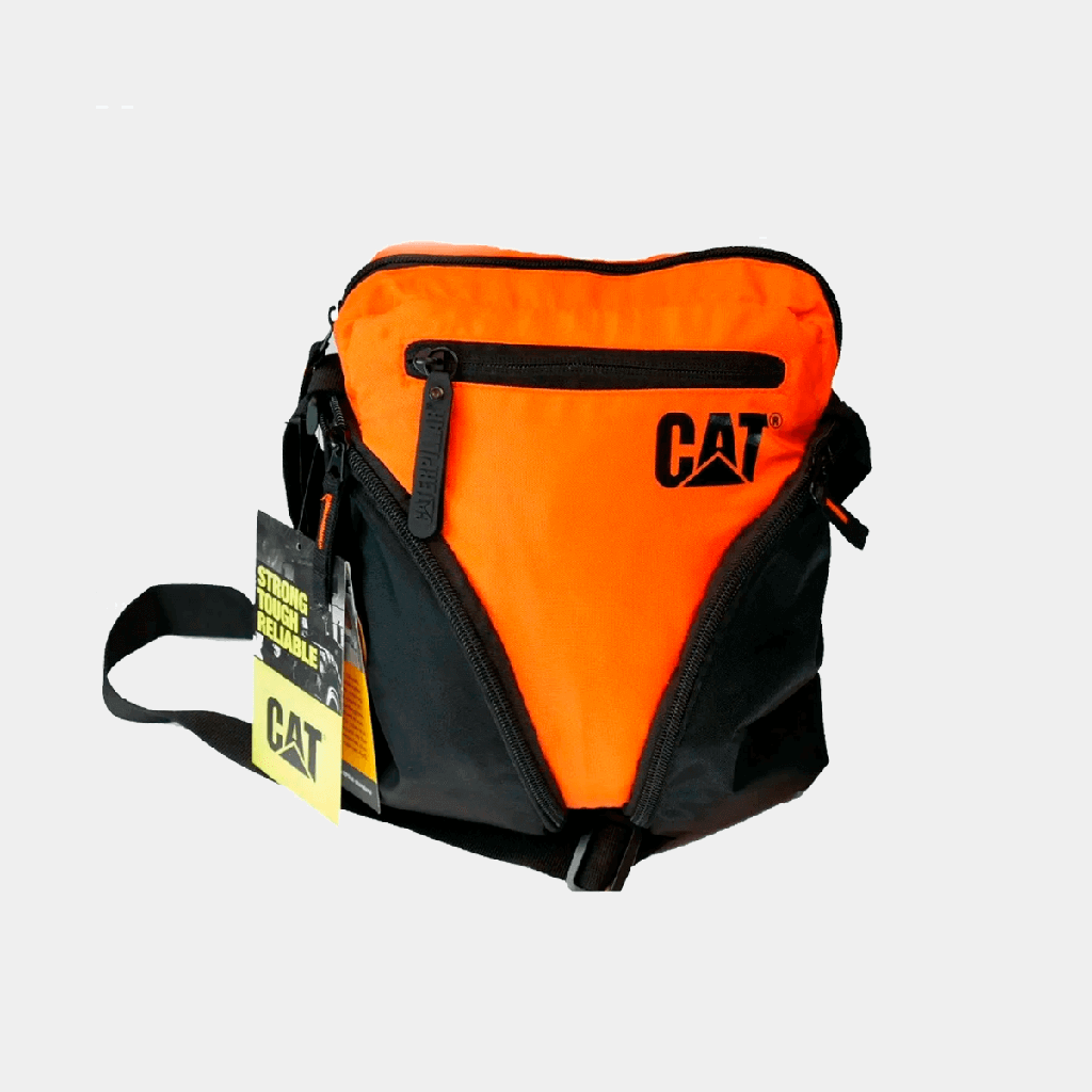 [WC-3591] Maletin Cat Estilo Carriel Original